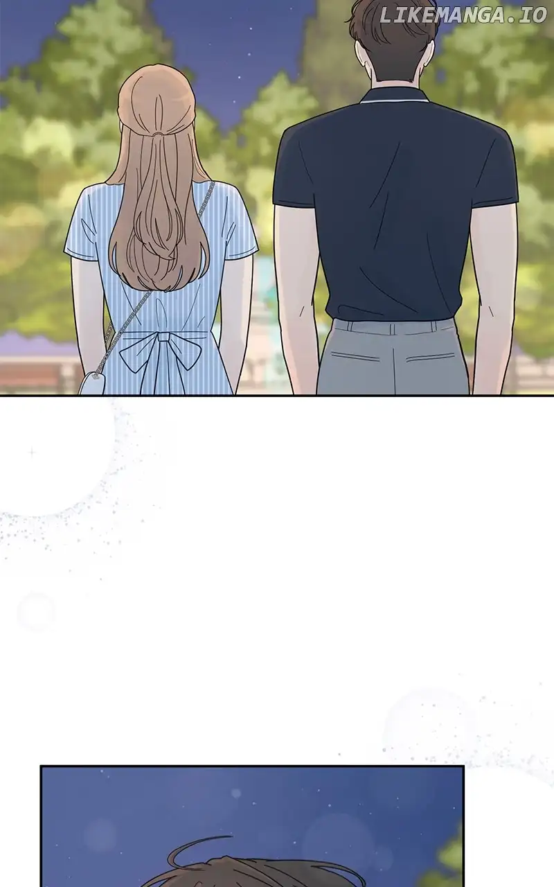 Love Or Attraction Chapter 32 - Page 77