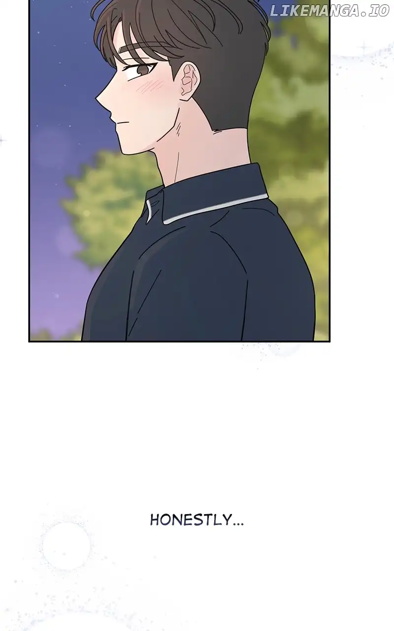 Love Or Attraction Chapter 32 - Page 78