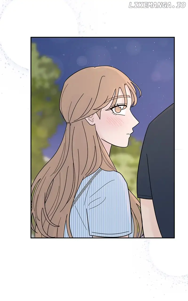 Love Or Attraction Chapter 32 - Page 79