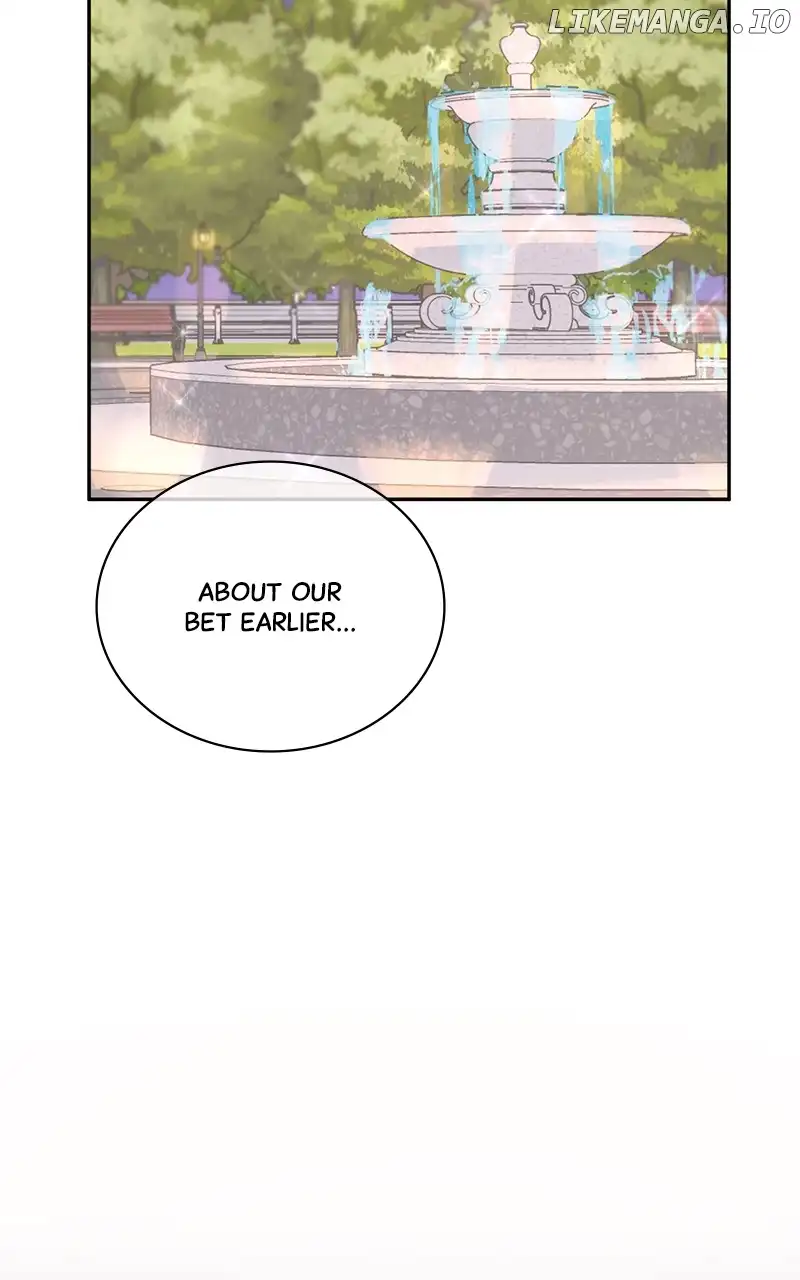 Love Or Attraction Chapter 32 - Page 81