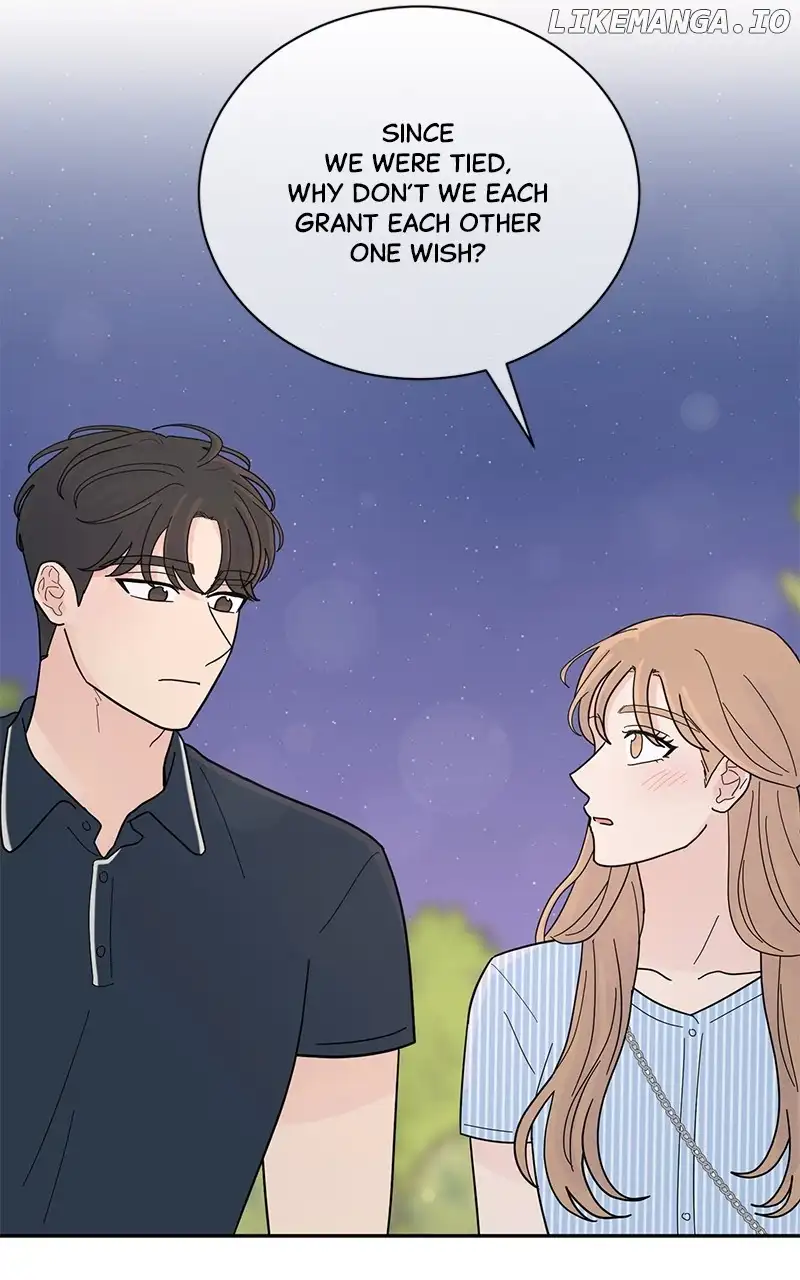 Love Or Attraction Chapter 32 - Page 82