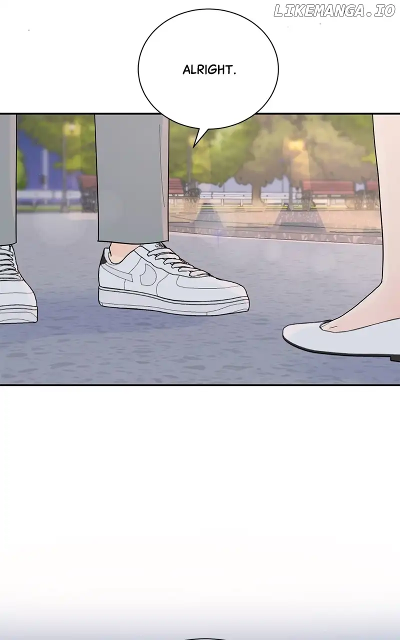 Love Or Attraction Chapter 32 - Page 85