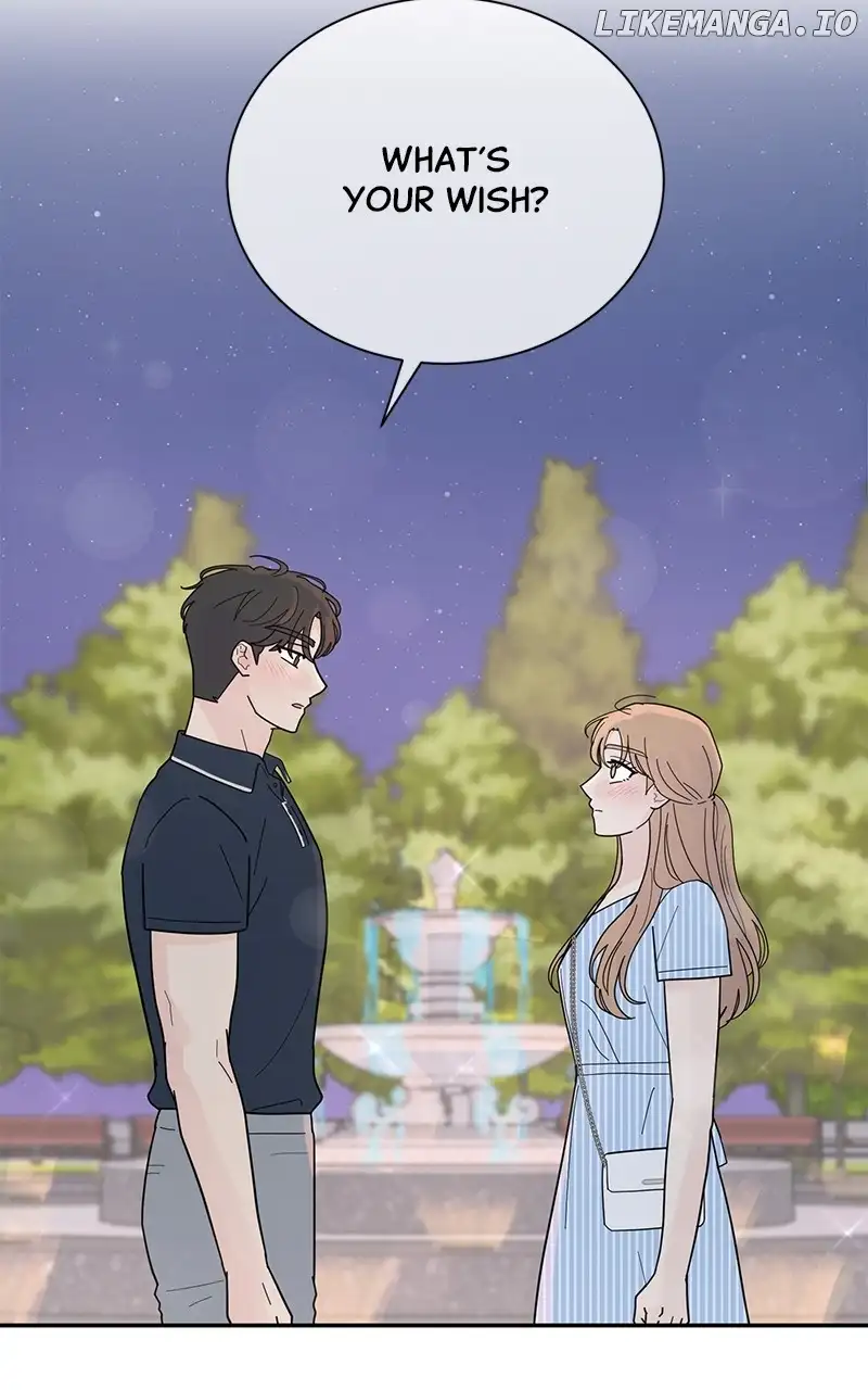 Love Or Attraction Chapter 32 - Page 86