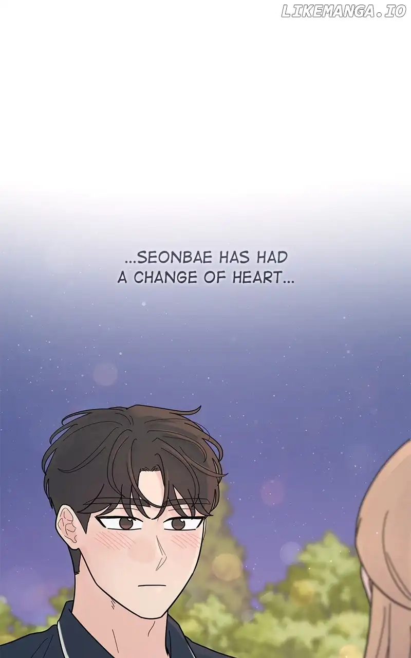 Love Or Attraction Chapter 32 - Page 87