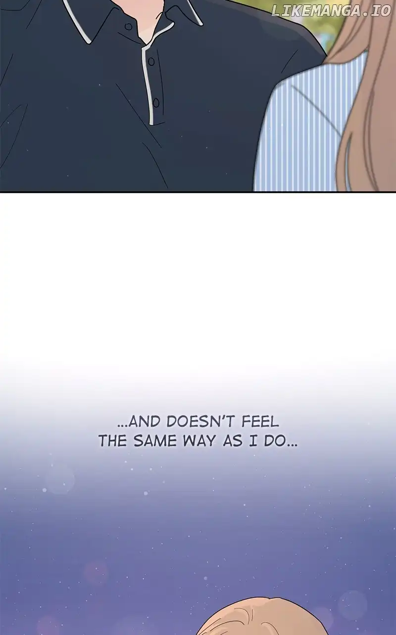 Love Or Attraction Chapter 32 - Page 88