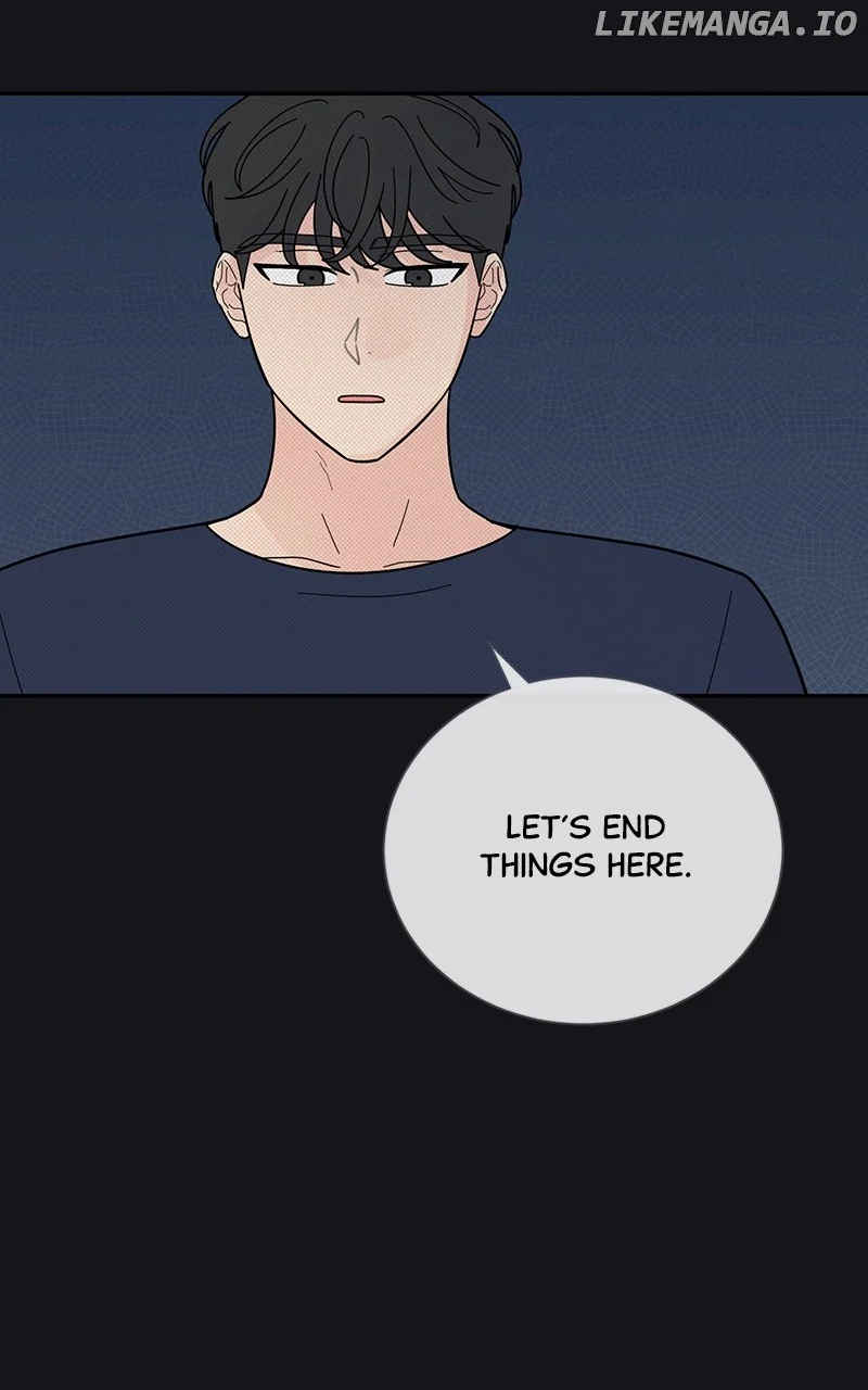 Love Or Attraction Chapter 33 - Page 4