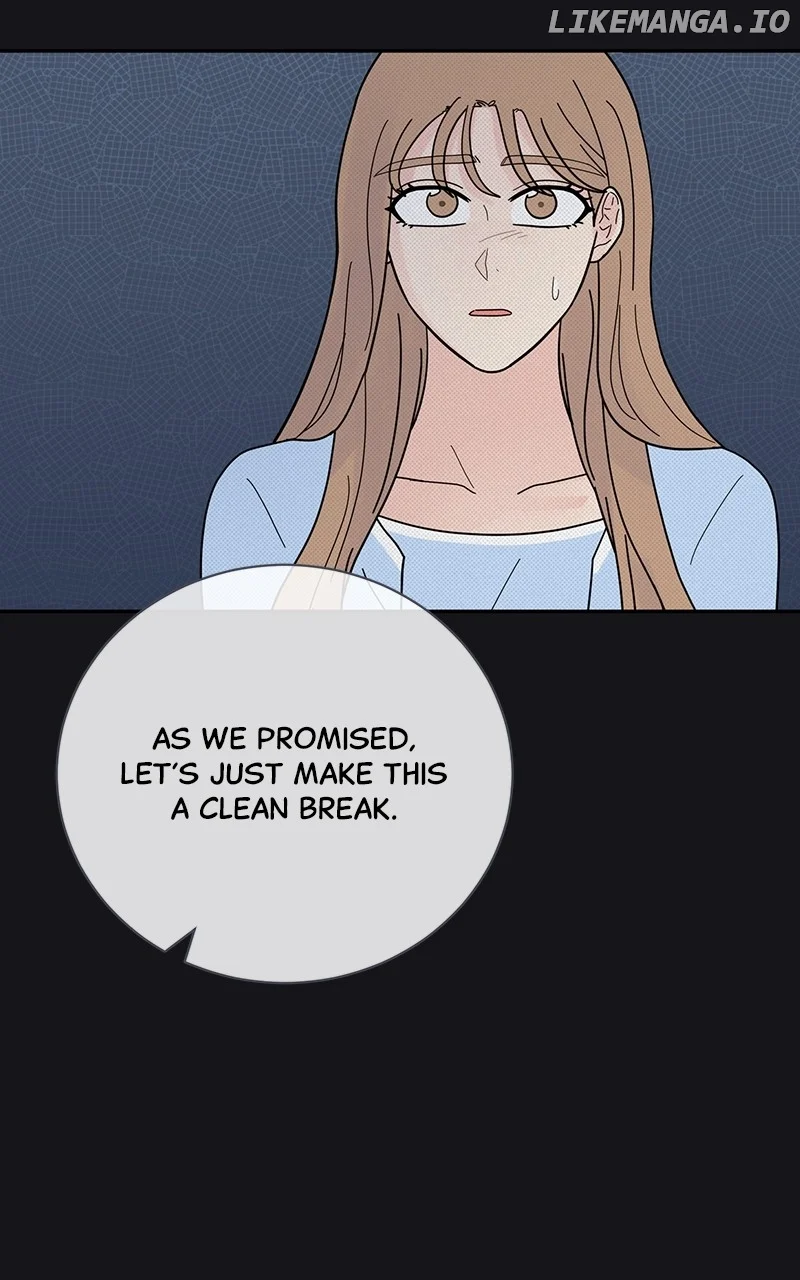 Love Or Attraction Chapter 33 - Page 5