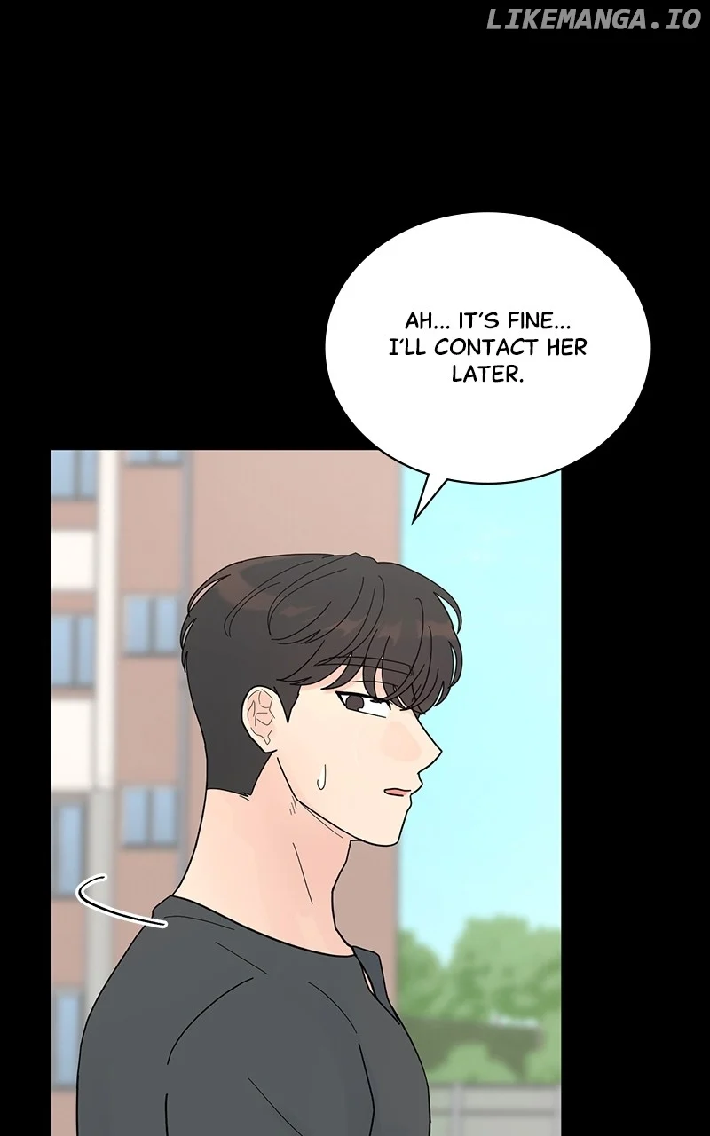 Love Or Attraction Chapter 33 - Page 11