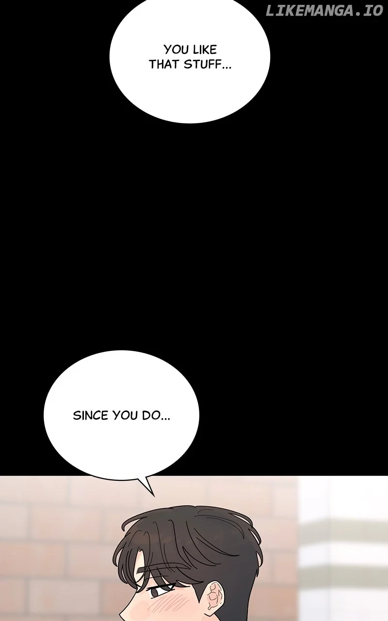Love Or Attraction Chapter 33 - Page 14