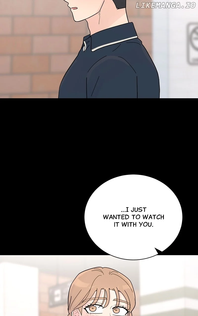 Love Or Attraction Chapter 33 - Page 15