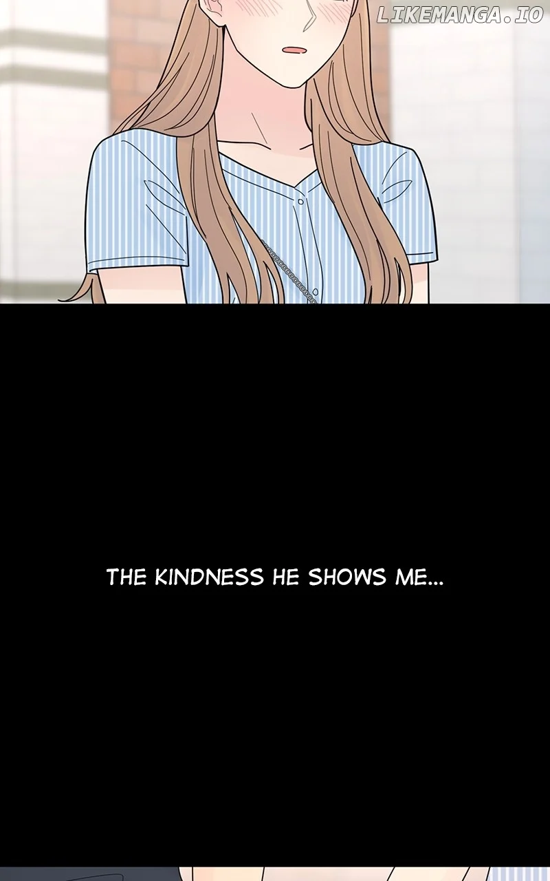 Love Or Attraction Chapter 33 - Page 16