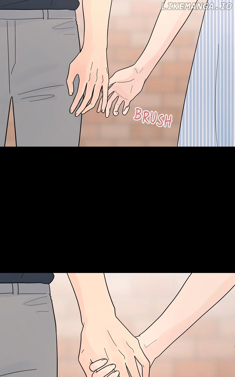 Love Or Attraction Chapter 33 - Page 17