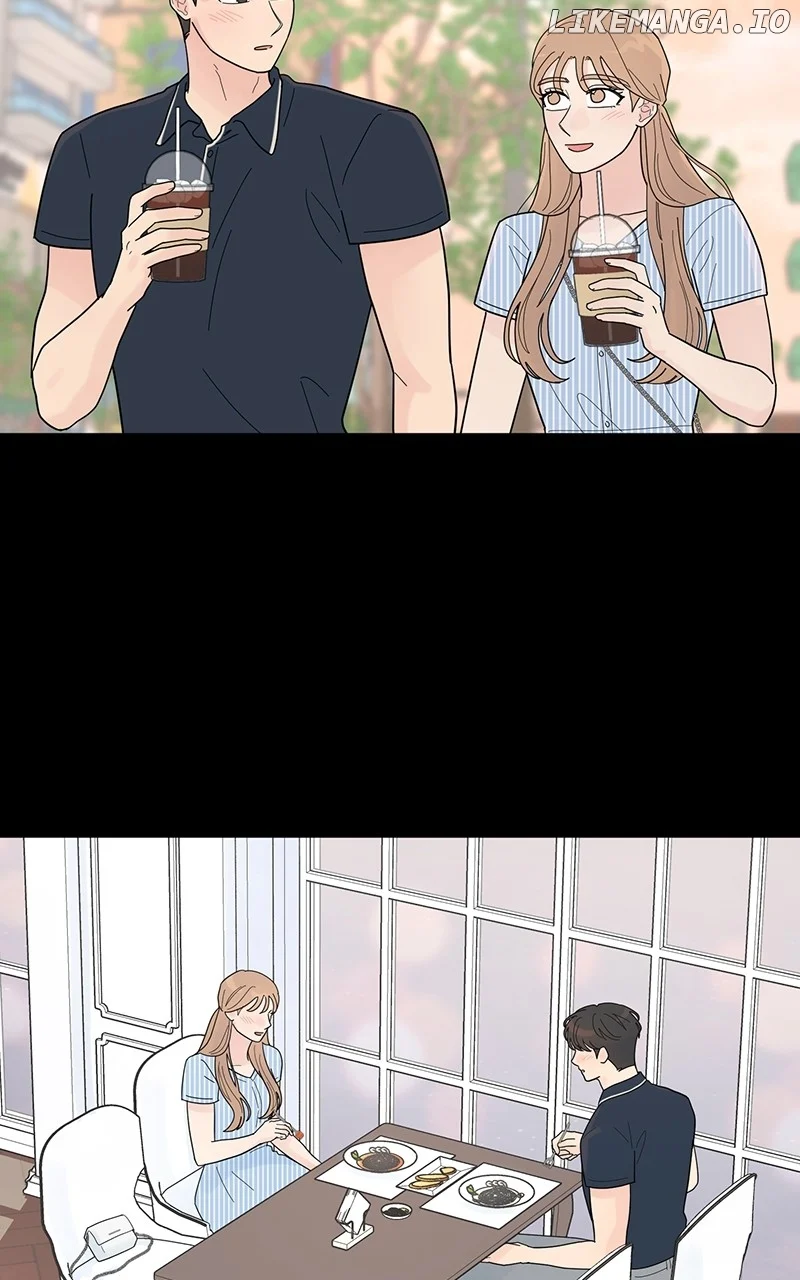 Love Or Attraction Chapter 33 - Page 19