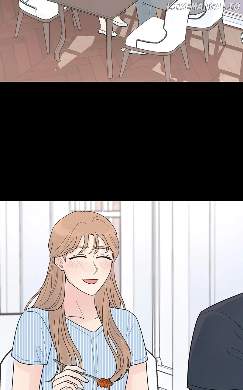 Love Or Attraction Chapter 33 - Page 20