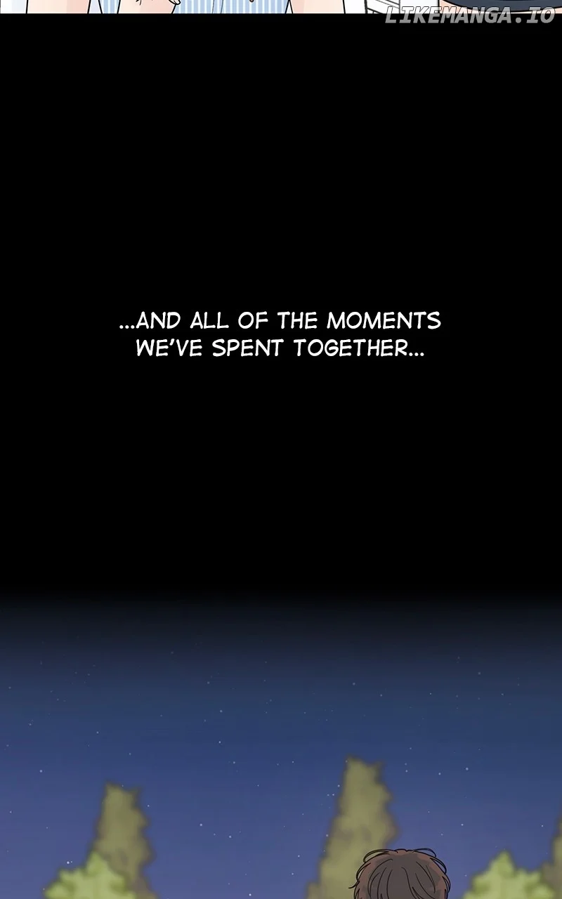 Love Or Attraction Chapter 33 - Page 21