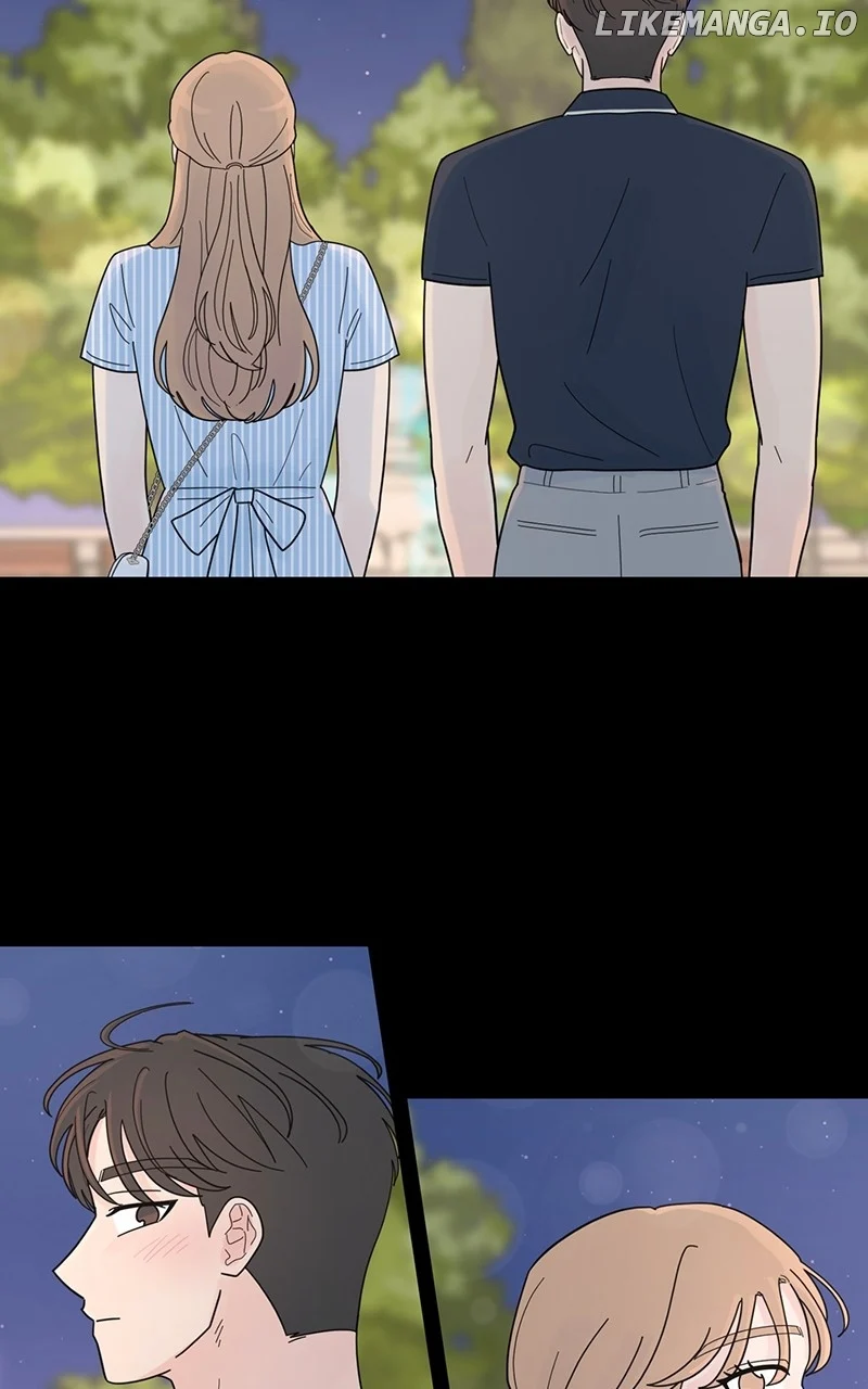 Love Or Attraction Chapter 33 - Page 22