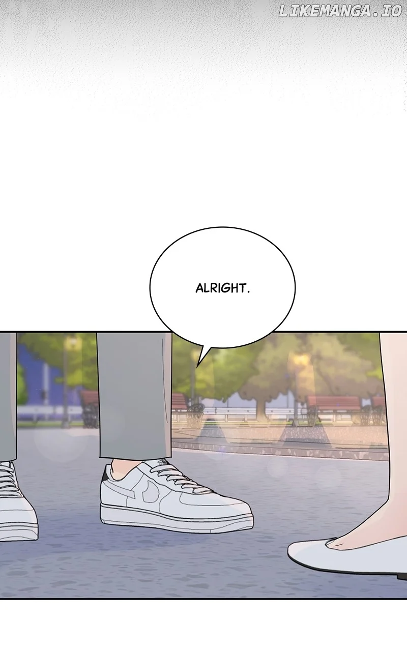 Love Or Attraction Chapter 33 - Page 24