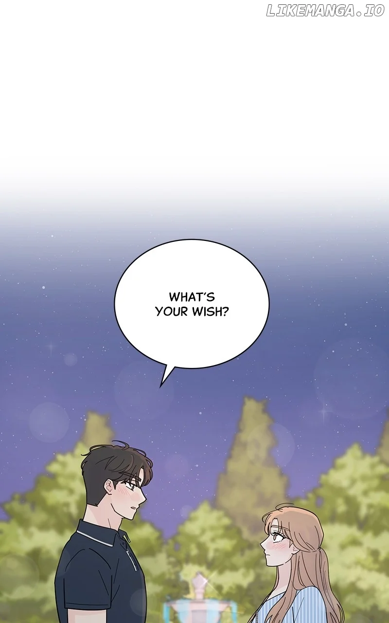 Love Or Attraction Chapter 33 - Page 25