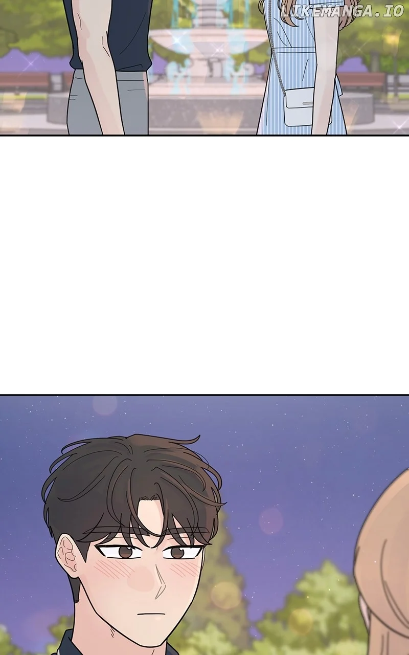 Love Or Attraction Chapter 33 - Page 26