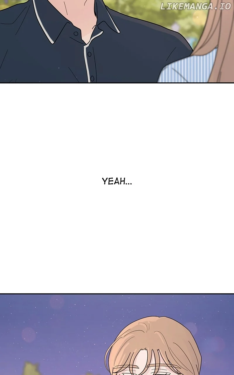 Love Or Attraction Chapter 33 - Page 27