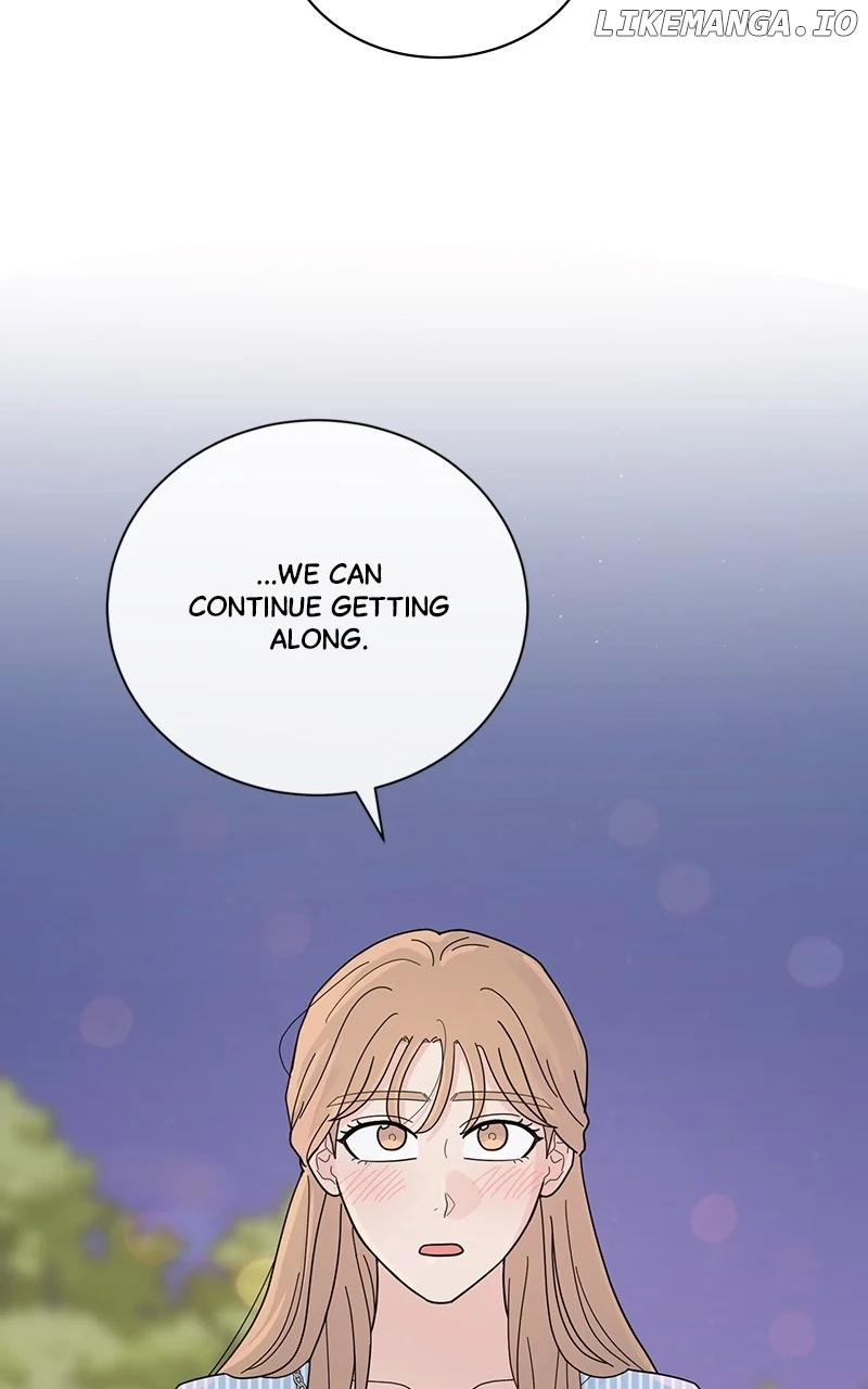 Love Or Attraction Chapter 33 - Page 30