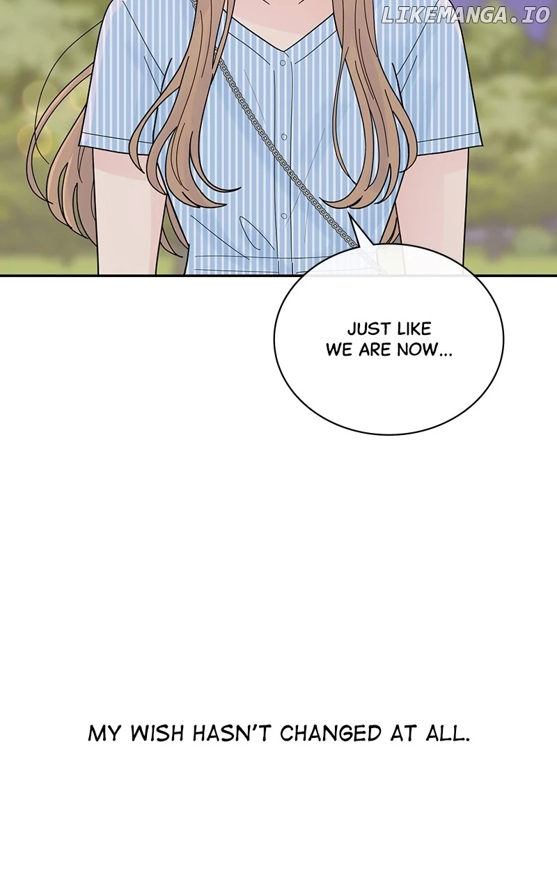 Love Or Attraction Chapter 33 - Page 31