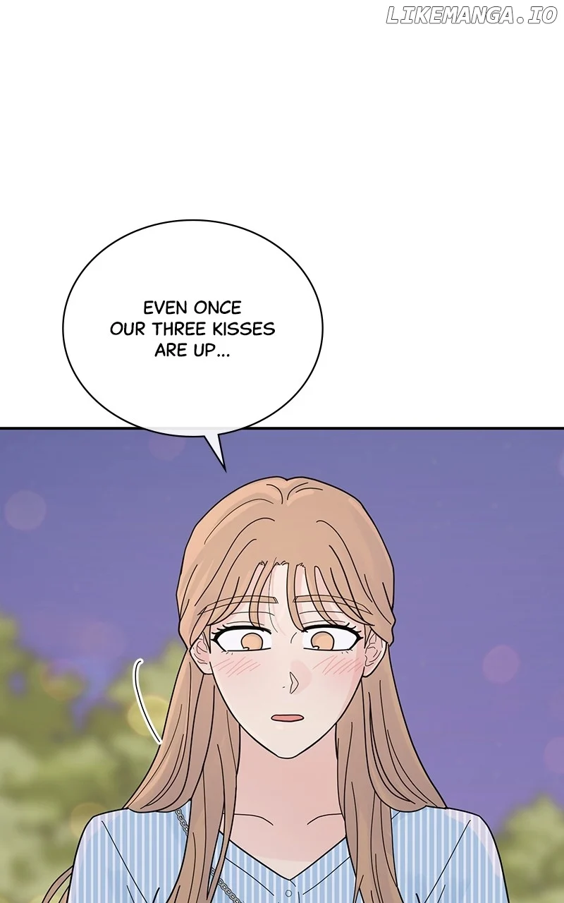 Love Or Attraction Chapter 33 - Page 32