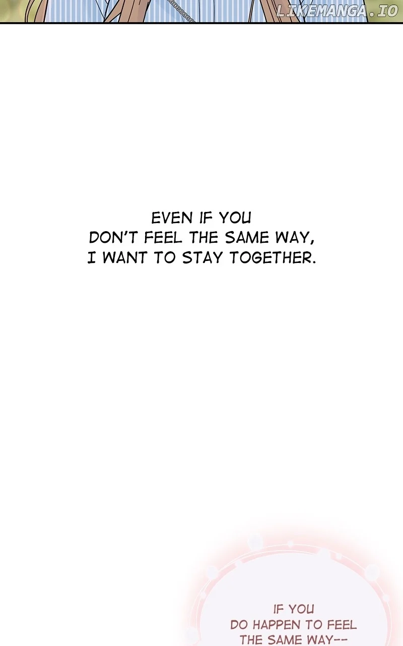 Love Or Attraction Chapter 33 - Page 33