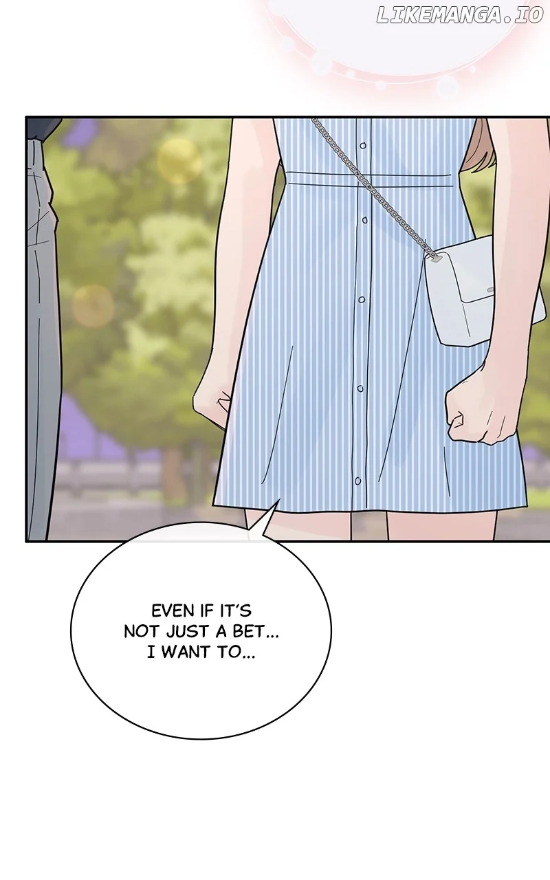 Love Or Attraction Chapter 33 - Page 34