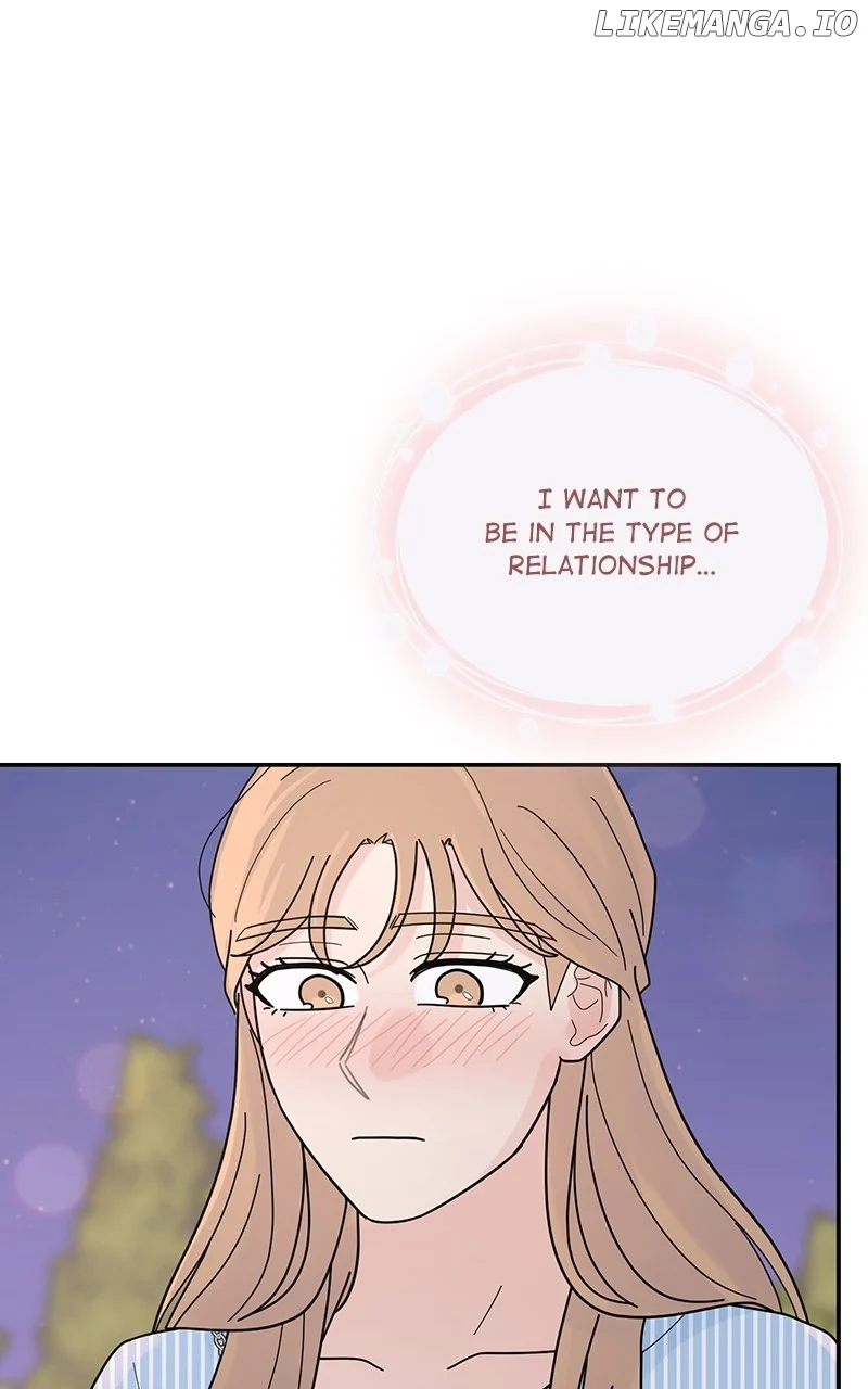 Love Or Attraction Chapter 33 - Page 35