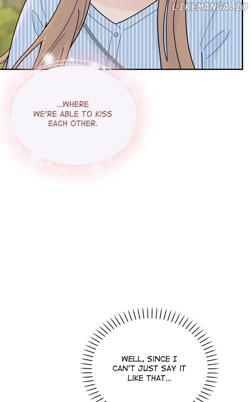 Love Or Attraction Chapter 33 - Page 36