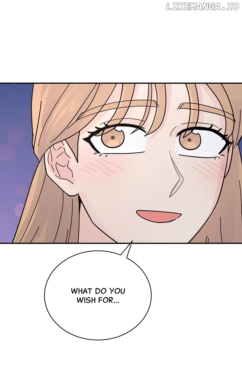 Love Or Attraction Chapter 33 - Page 38