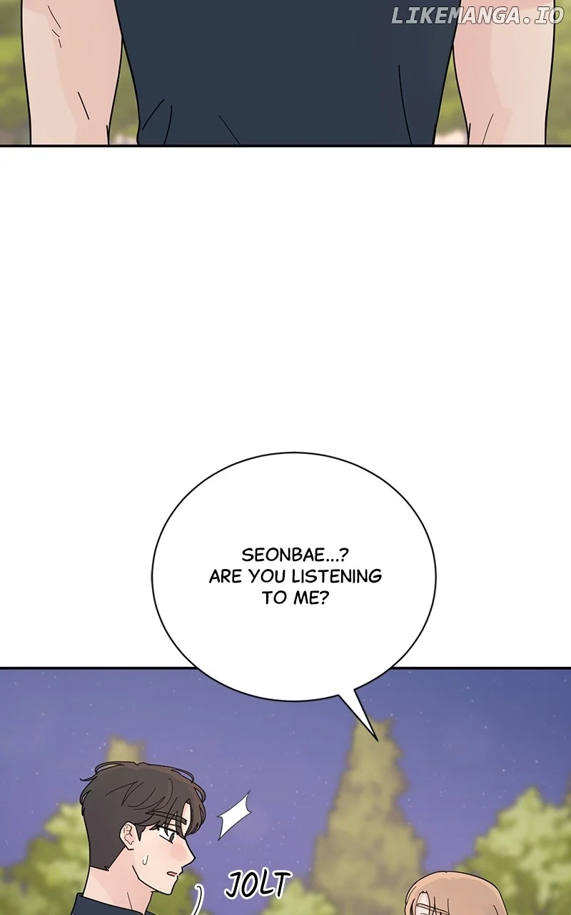 Love Or Attraction Chapter 33 - Page 40