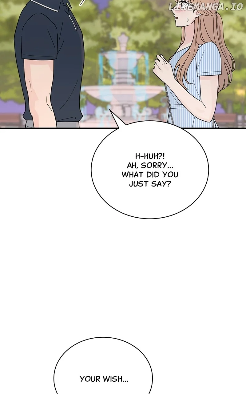 Love Or Attraction Chapter 33 - Page 41