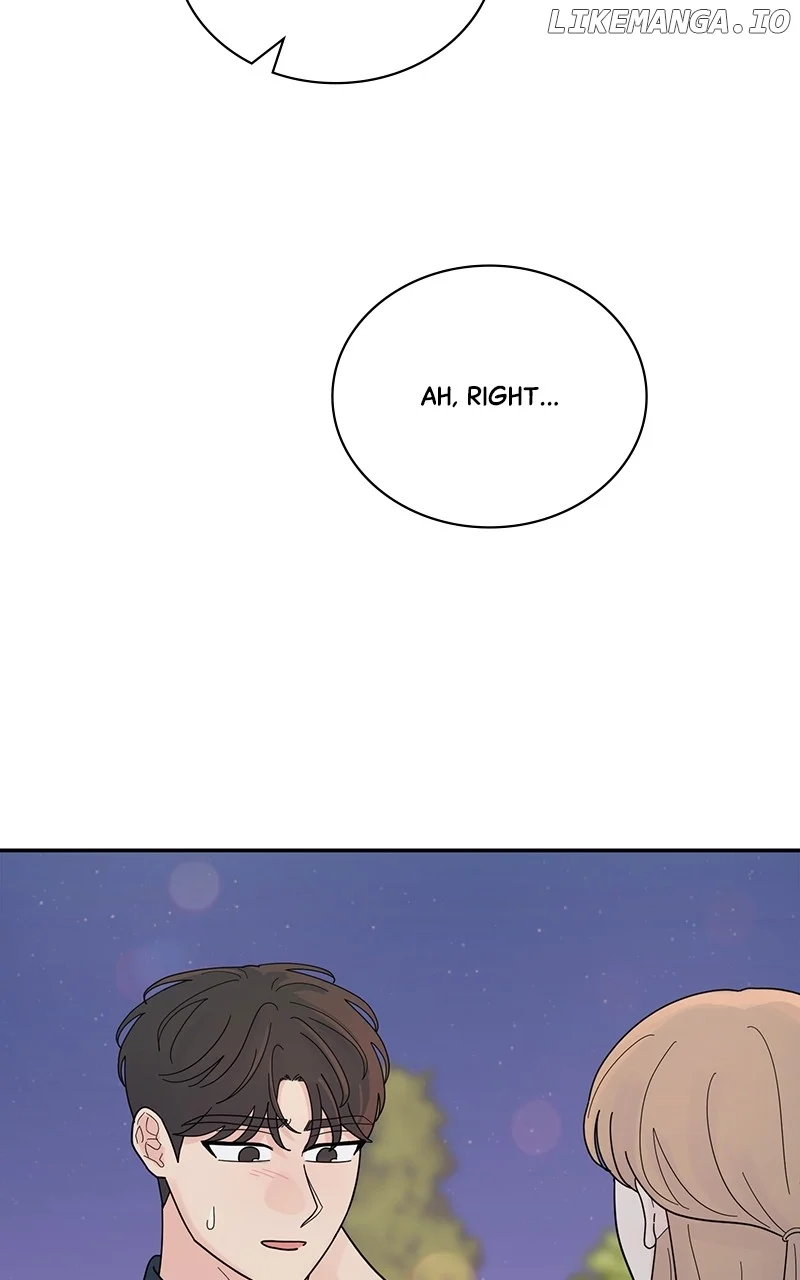 Love Or Attraction Chapter 33 - Page 42