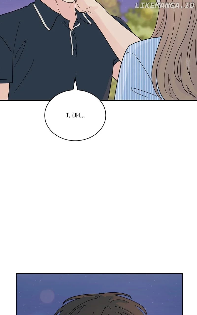 Love Or Attraction Chapter 33 - Page 43