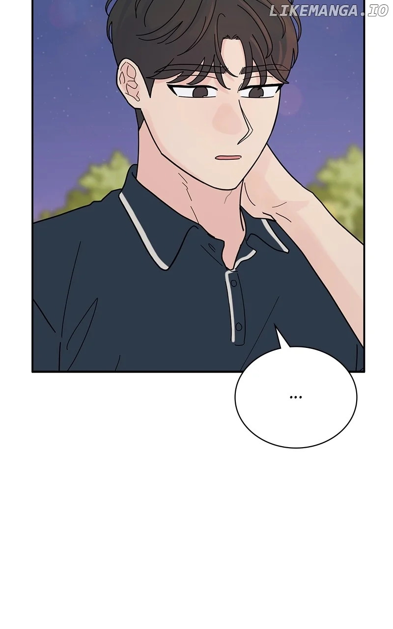 Love Or Attraction Chapter 33 - Page 44