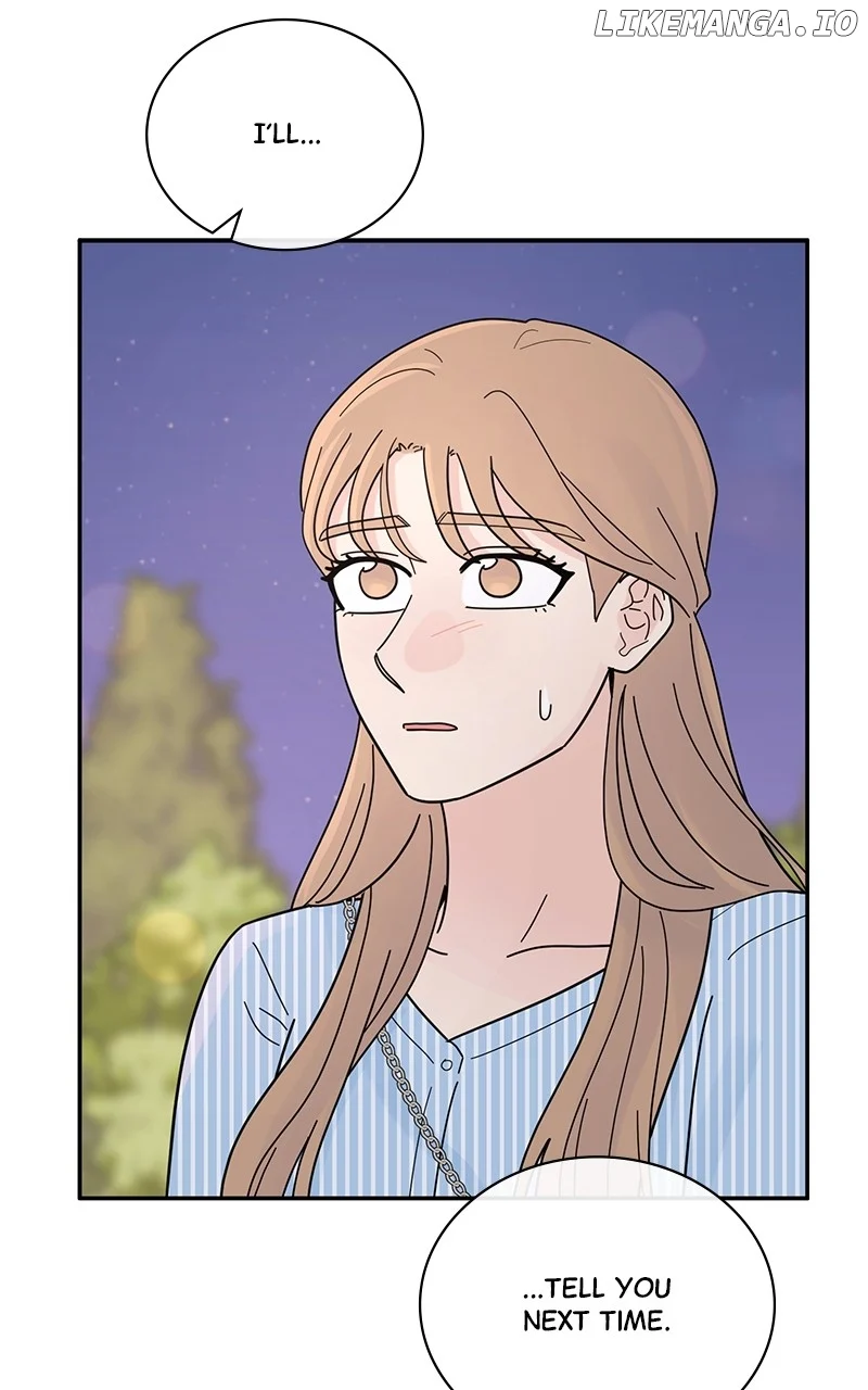 Love Or Attraction Chapter 33 - Page 45