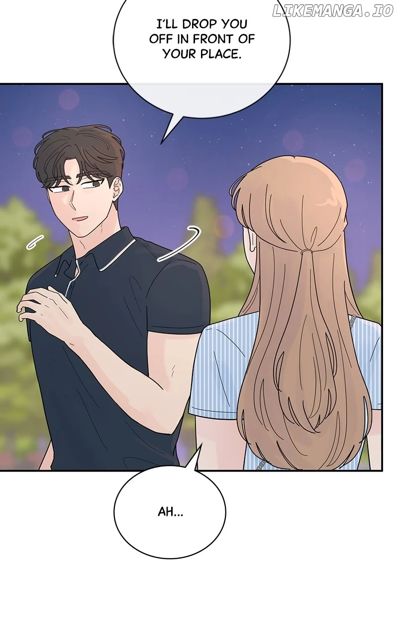 Love Or Attraction Chapter 33 - Page 47