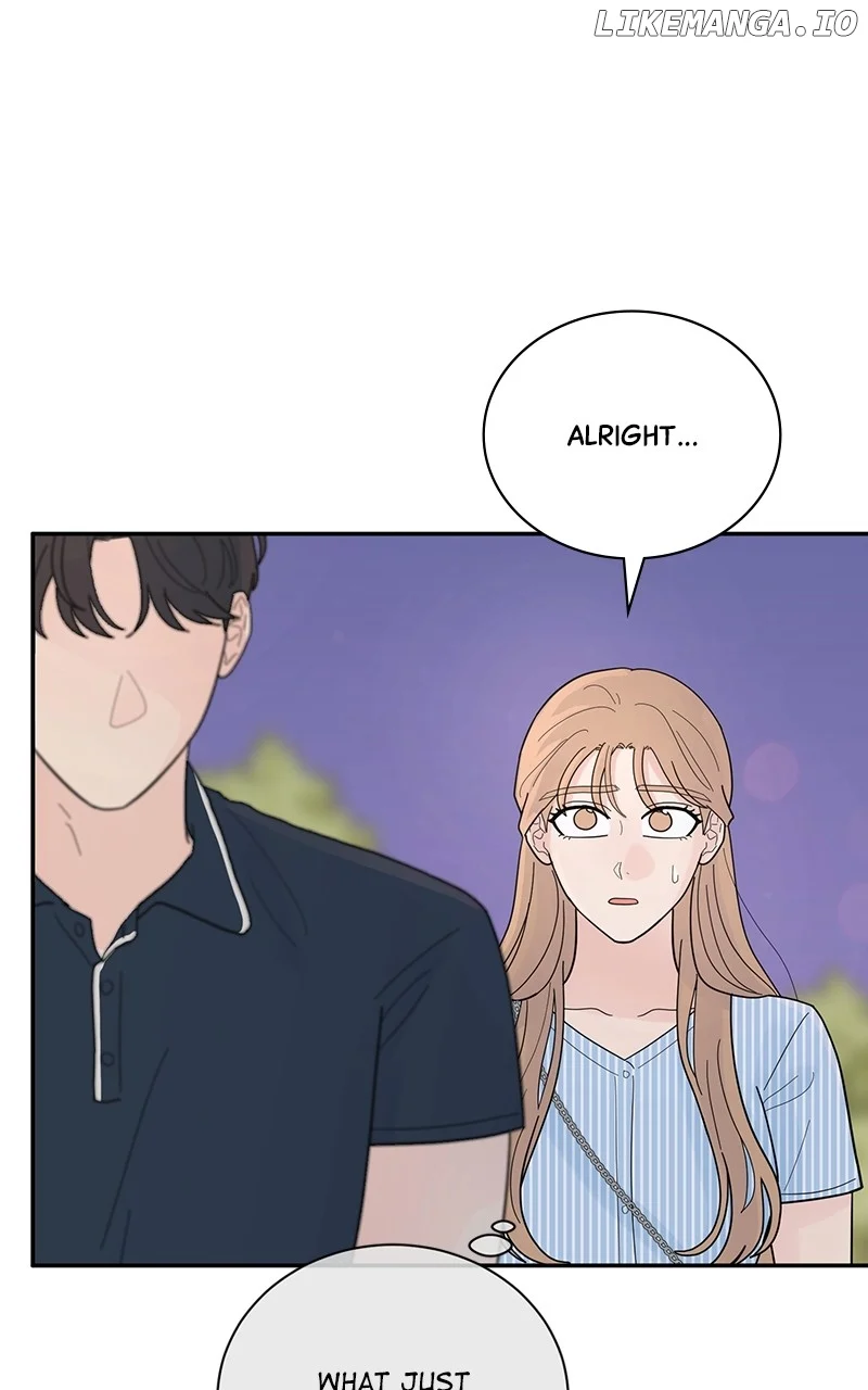 Love Or Attraction Chapter 33 - Page 48
