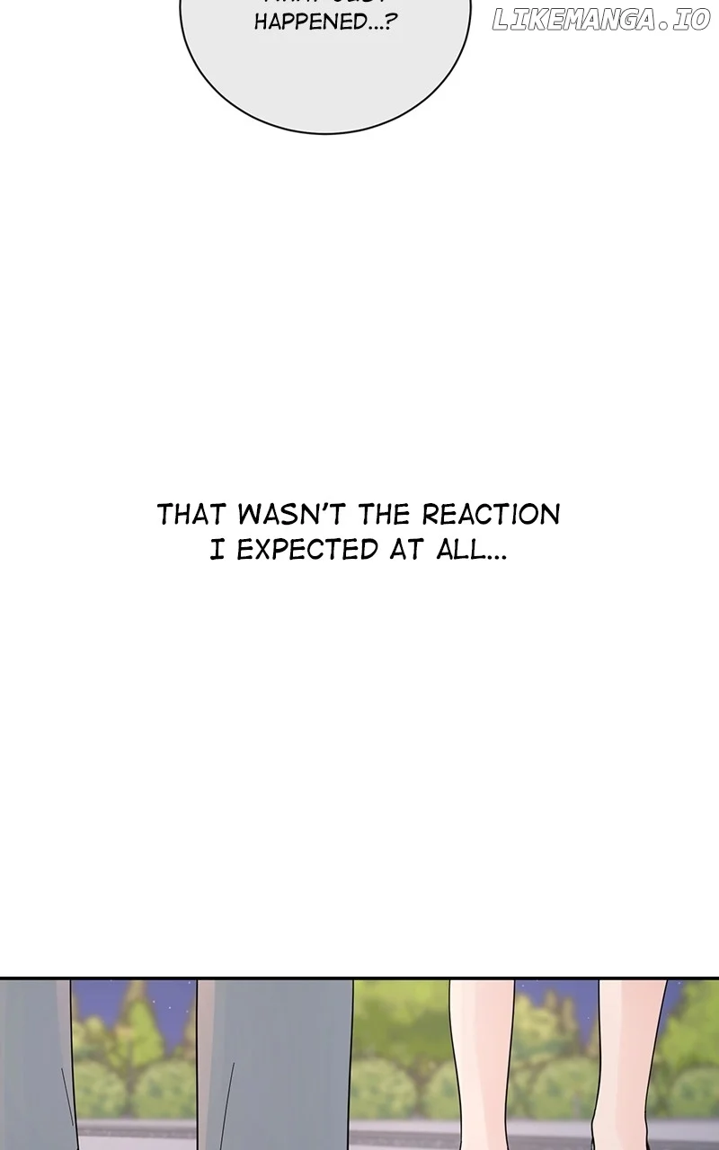 Love Or Attraction Chapter 33 - Page 49