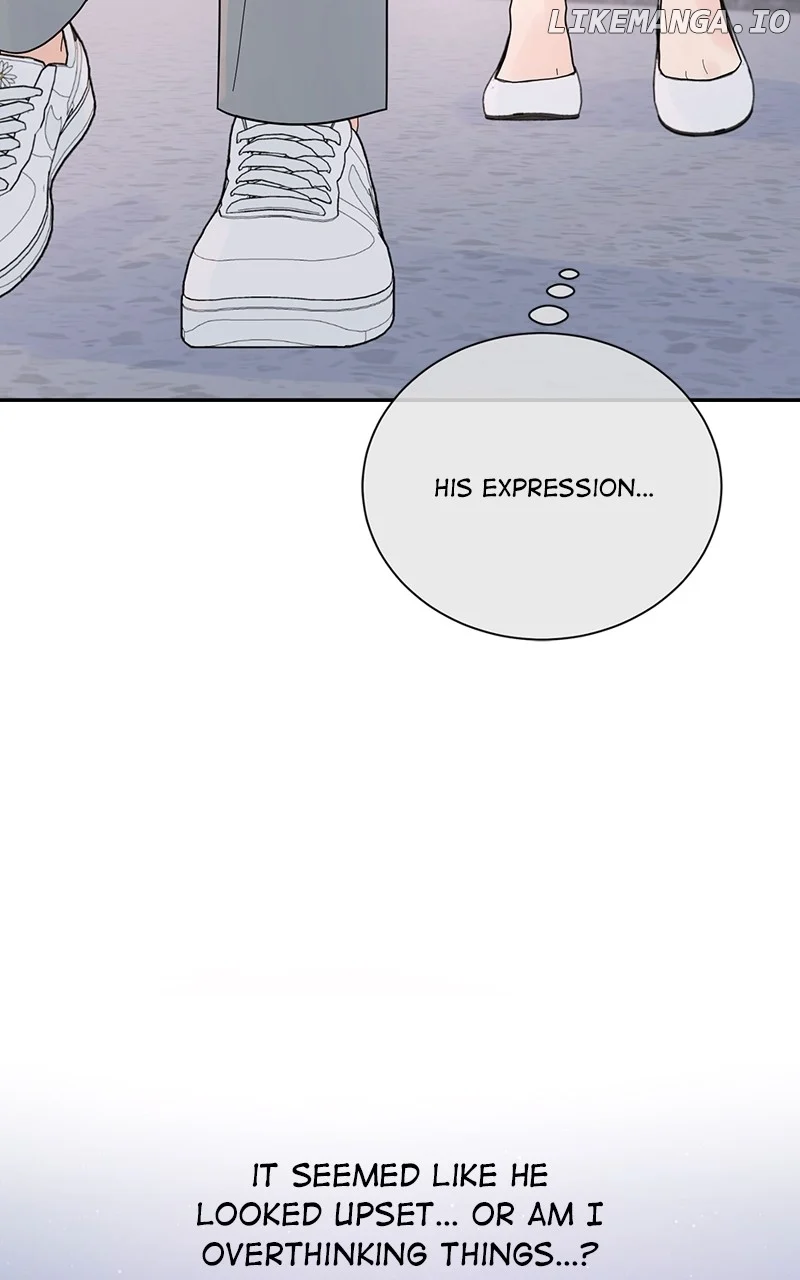 Love Or Attraction Chapter 33 - Page 50