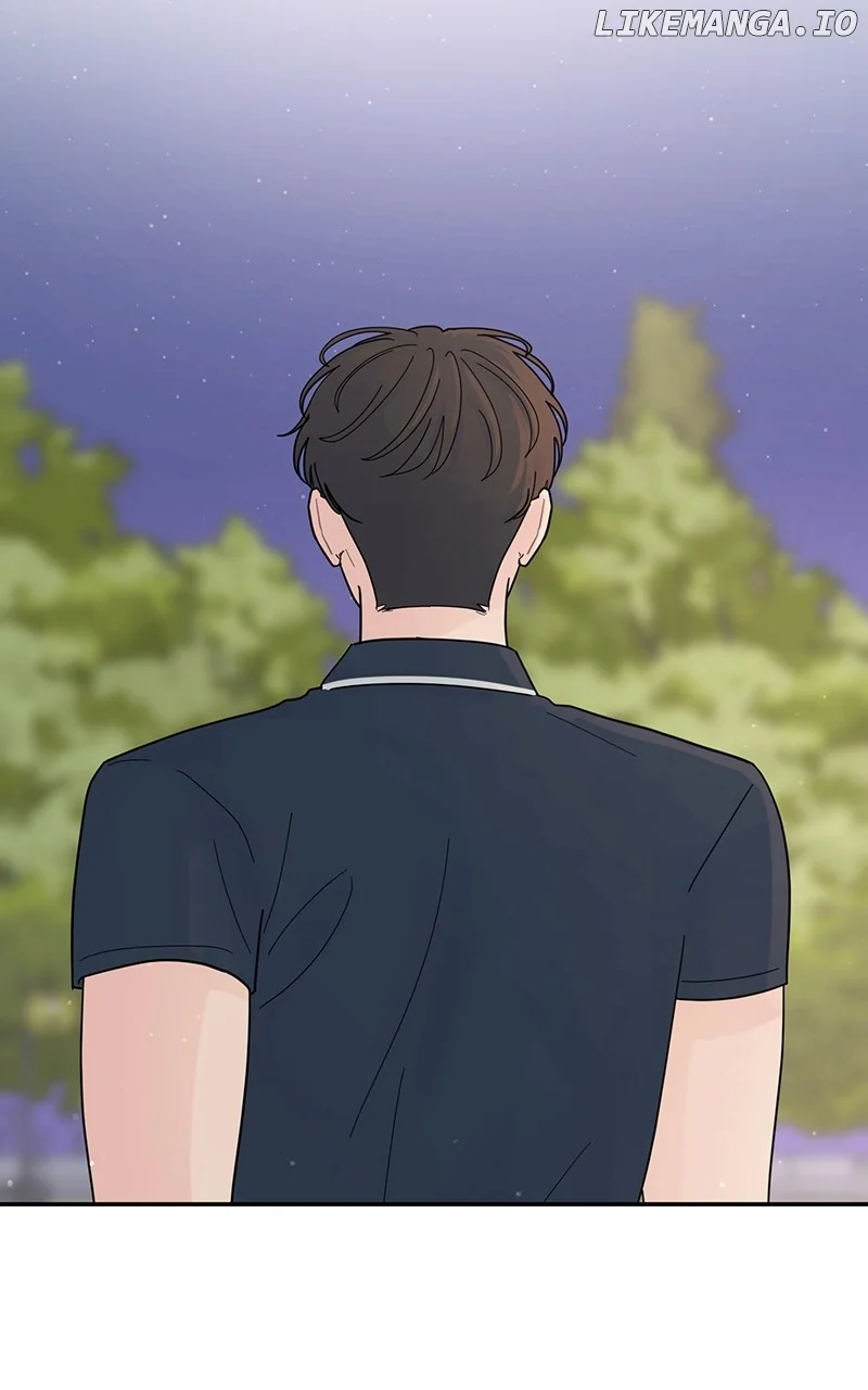 Love Or Attraction Chapter 33 - Page 51