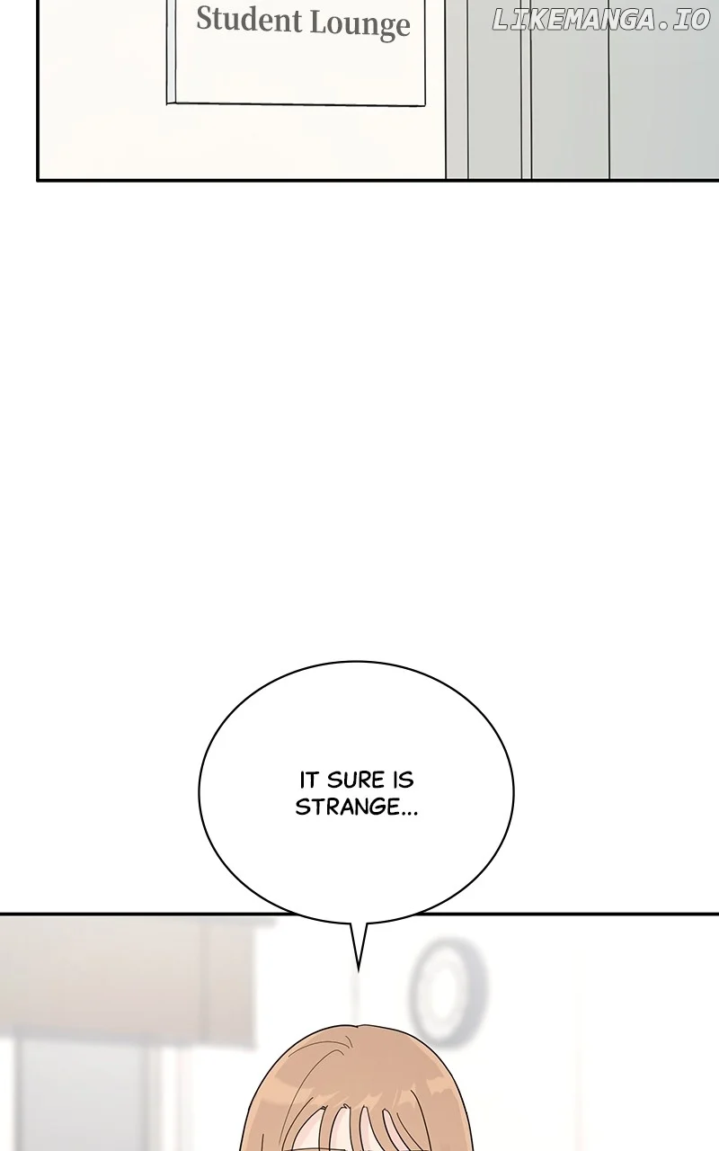 Love Or Attraction Chapter 33 - Page 54