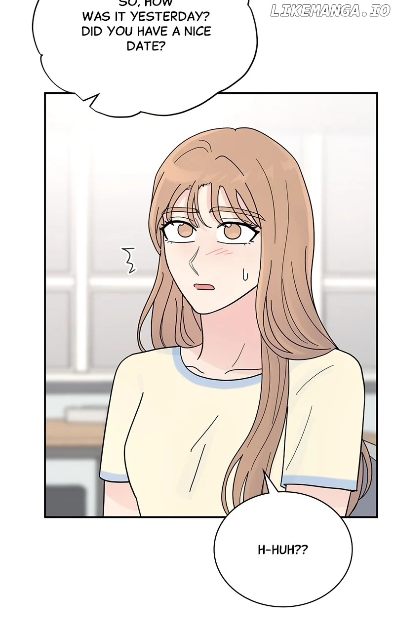 Love Or Attraction Chapter 33 - Page 61