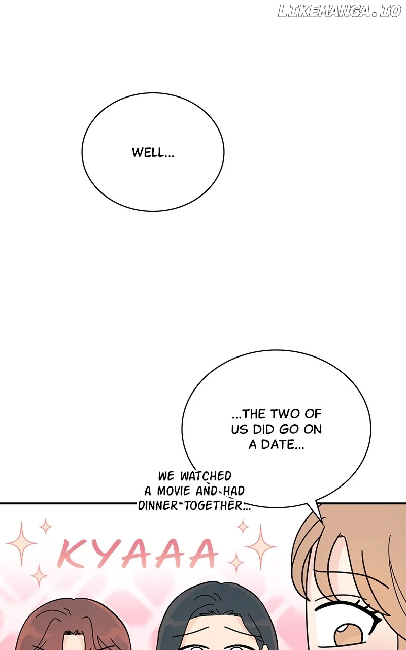 Love Or Attraction Chapter 33 - Page 62