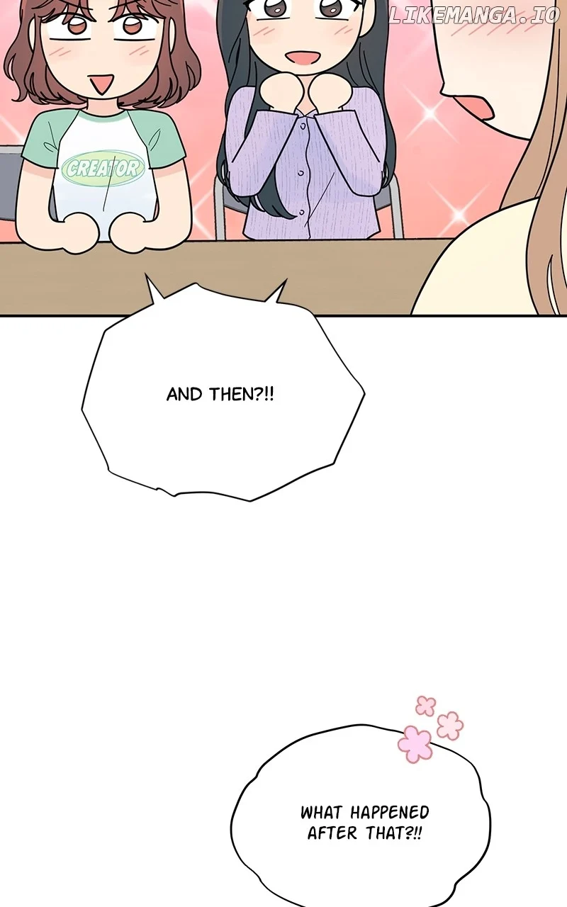 Love Or Attraction Chapter 33 - Page 63