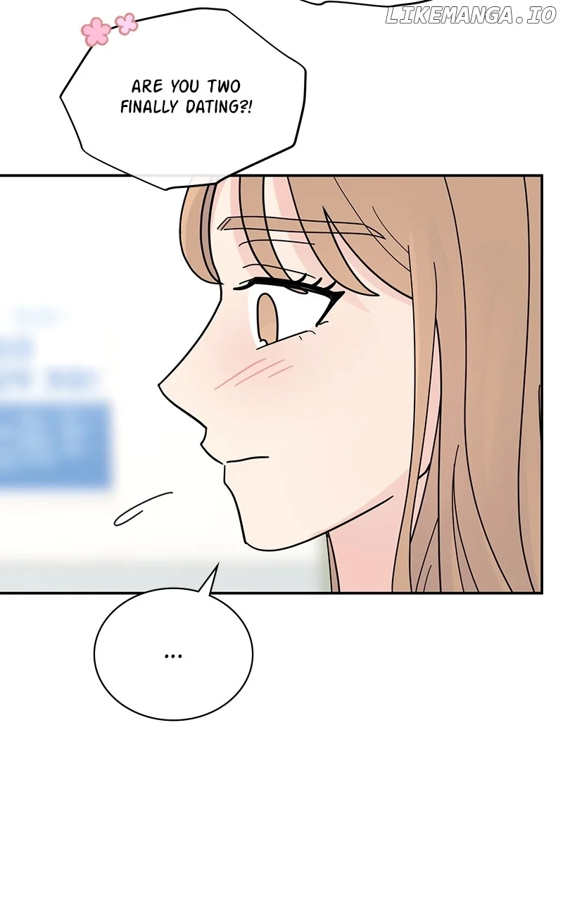 Love Or Attraction Chapter 33 - Page 64