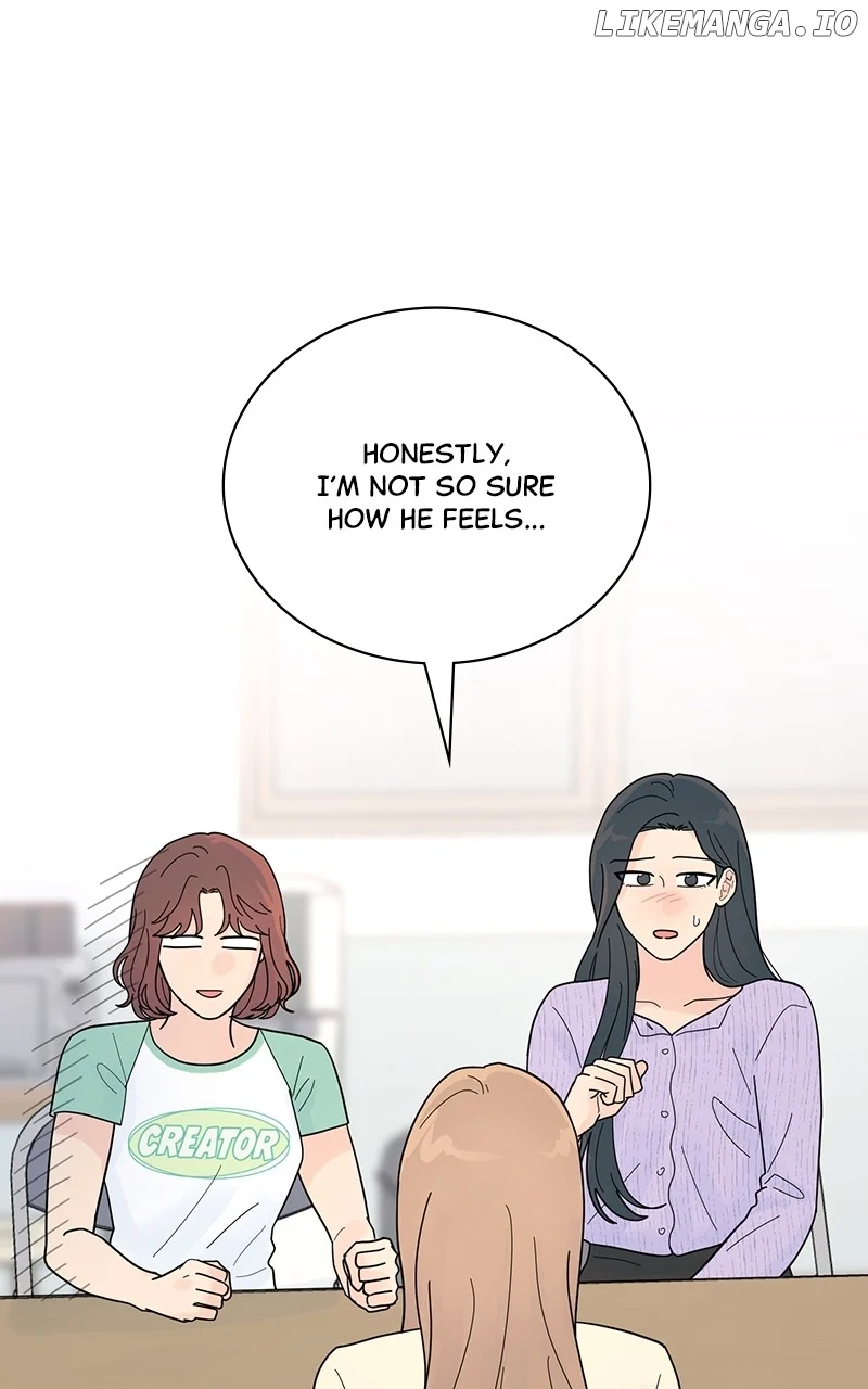 Love Or Attraction Chapter 33 - Page 65