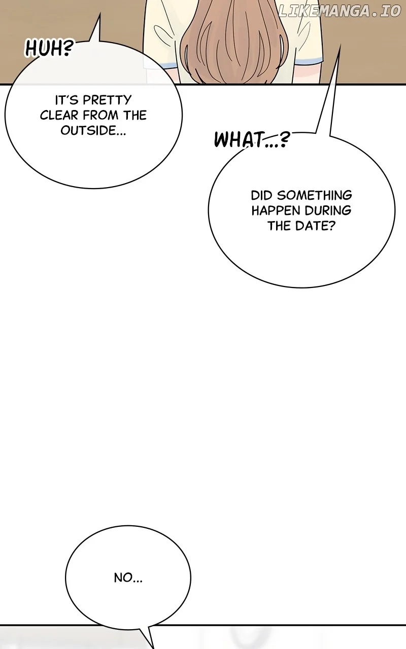 Love Or Attraction Chapter 33 - Page 66